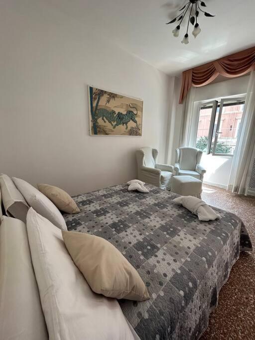 Imara House - San Lorenzo By Ghor Apartment